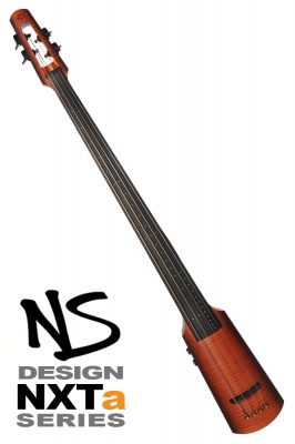 NS Design NXT4a Omni Bass